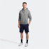 Sudadera con capucha Lyle & Scott Pullover Hoodie Hombre White