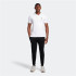 Pantalones Lyle&Scott Skinny Sweat Hombre BK