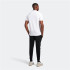 Pantalones Lyle&Scott Skinny Sweat Hombre BK