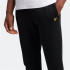 Pantalones Lyle&Scott Skinny Sweat Hombre BK