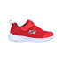 Zapatillas Skechers Skech-Stepz 2.0 - Mini Wanderer Rojas Niño