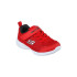 Zapatillas Skechers Skech-Stepz 2.0 - Mini Wanderer Rojas Niño
