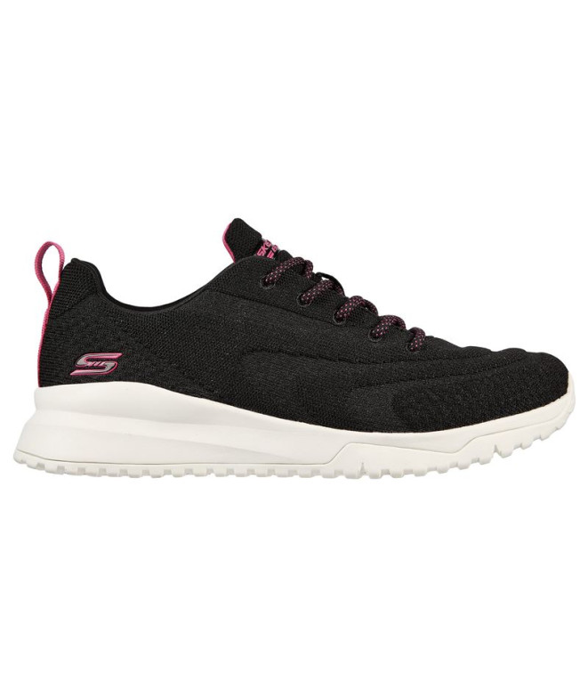 Zapatillas Skechers Bobs Squad 3 - Whip-Splash...