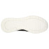 Zapatillas Skechers Bobs Squad 3 - Whip-Splash Negras Mujer
