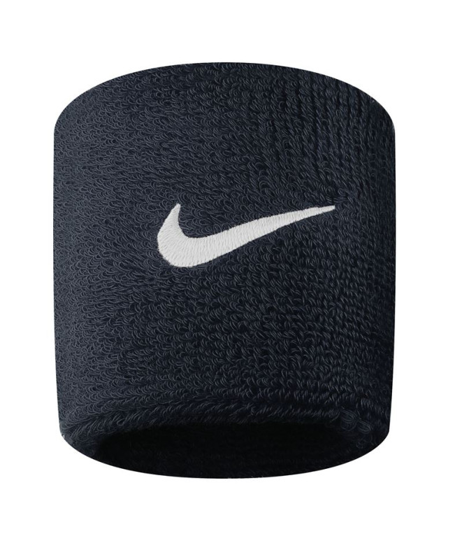 Muñequeras de Fitness Nike Swoosh