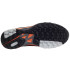 Zapatillas negras de trail Hi-Tec Roncal Low Hombre