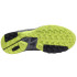 Zapatillas negro de trail Hi-Tec Roncal Low Hombre