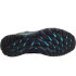 Zapatillas azul de montaña Hi-Tec Lander Low Hombre