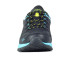Zapatillas azul de montaña Hi-Tec Lander Low Hombre