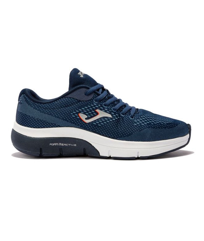 Zapatillas azules Joma Ragel 22 Hombre