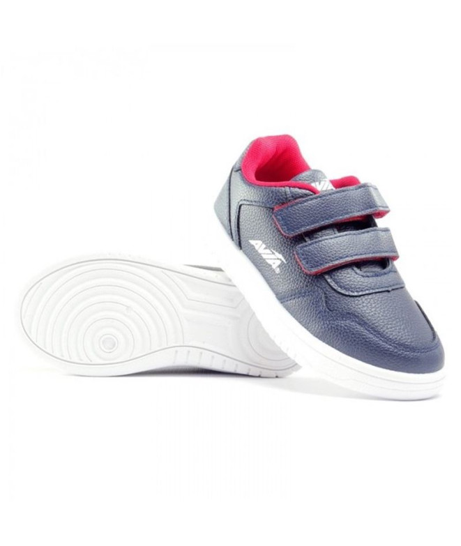 Zapatillas Avia Basico Infantil