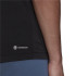 Camiseta de trainning adidas Big Badge Hombre BK