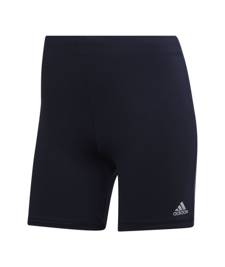 Mallas Cortas adidas Run Icons Mujer BK