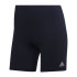 Mallas Cortas adidas Run Icons Mujer BK