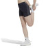 Mallas Cortas adidas Run Icons Mujer BK