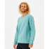 Sudadera azul Rip Curl Vaporcool Hombre