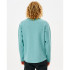 Sudadera azul Rip Curl Vaporcool Hombre