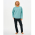 Sudadera azul Rip Curl Vaporcool Hombre