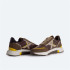Zapatillas marrones Munich Versus Hombre