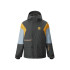 Chaqueta con Capucha de montaña Picture Ospen Hombre Bk