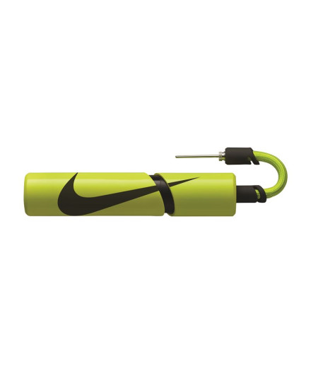 Bombín de Fútbol Nike Essential Ball Pump