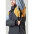 Chaqueta con Capucha de montaña Picture Ospen Hombre Bk