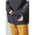 Chaqueta con Capucha de montaña Picture Ospen Hombre Bk