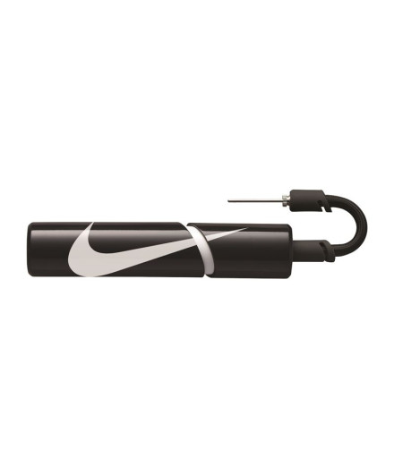 Bombín de Fútbol Nike Essential Ball Pump