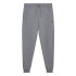 Pantalones Lyle&Scott Skinny Sweat Grey