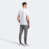 Pantalones Lyle&Scott Skinny Sweat Grey