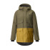 Chaqueta de snowboard Picture Glawi Mujer