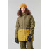 Chaqueta de snowboard Picture Glawi Mujer