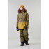 Chaqueta de snowboard Picture Glawi Mujer