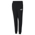 Pantalones de Puma Essentials Slim Infantil