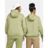 Sudadera verde Nike SB Sportswear Club Unisex