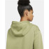 Sudadera verde Nike SB Sportswear Club Unisex