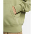 Sudadera verde Nike SB Sportswear Club Unisex