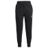 Pantalones Largos negros Under Armour Rival Fleece Niña