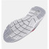 Zapatillas grises de running Under Armour Charged Impulse 3 Hombre