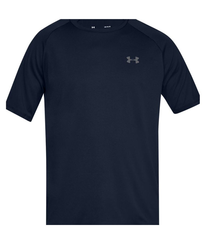 Camiseta azul de training Under Armour Tech™...