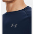 Camiseta azul de training Under Armour Tech™ 2.0 Hombre