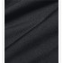 Sujetador Deportivo negro Under Armour HeatGear Mid Mujer
