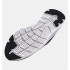 Zapatillas negras de running Under Armour Charged Impulse 3 Hombre