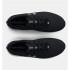 Zapatillas negras de running Under Armour Charged Impulse 3 Hombre