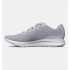 Zapatillas grises de running Under Armour Iridescent Charged Impulse 3 Mujer