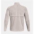 Camiseta Manga Larga gris Under Armour Streaker Run Hombre