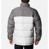 Chaqueta de montaña Columbia Pike Lake Hombre Grey