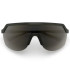 Gafas Spektrum Blank Bio Hombre Brown
