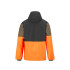 Chaqueta negra de snowboard Picture Elfyn Hombre