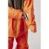 Chaqueta negra de snowboard Picture Elfyn Hombre